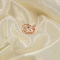 Anel Flor do Nascimento