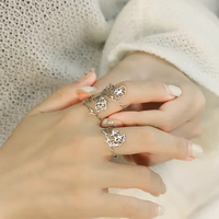 Anel Flor do Nascimento