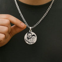 Colar Lembrança Cravada